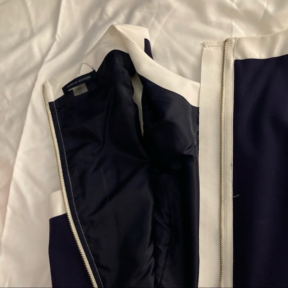 Tommy Hilfiger | Flounce Dress Tennis Style - Picture 6 of 8